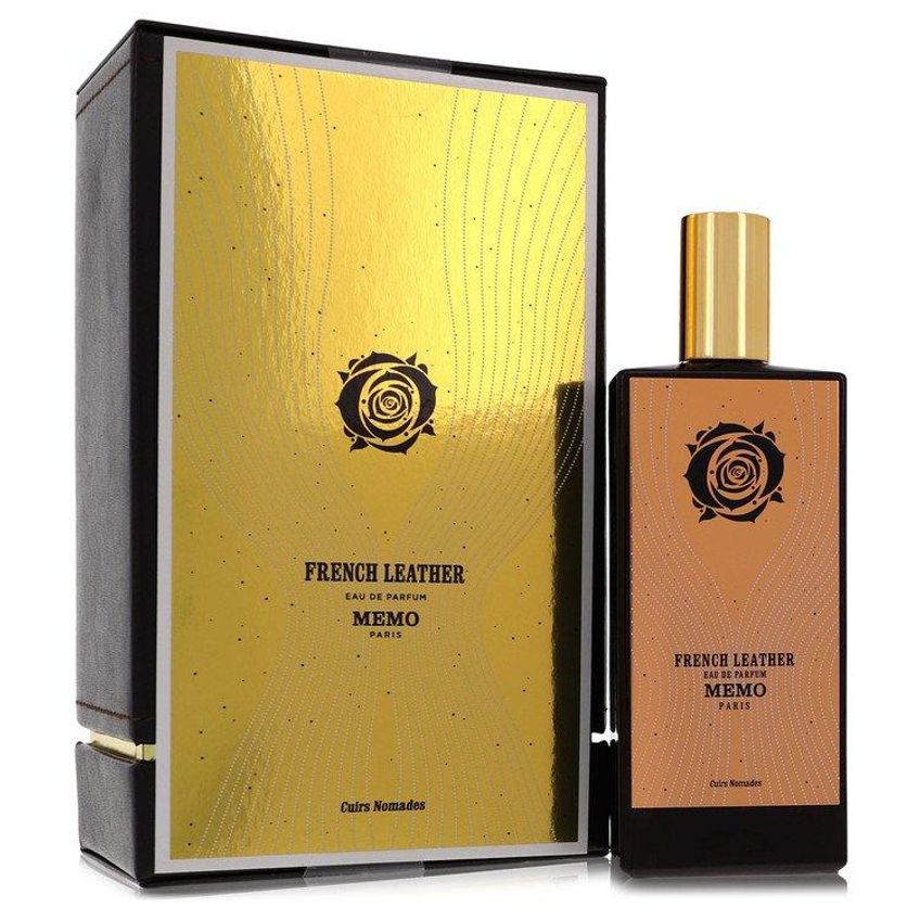 Perfume Feminino Memo 75 Ml Eau De Parfum Spray - imagem 3