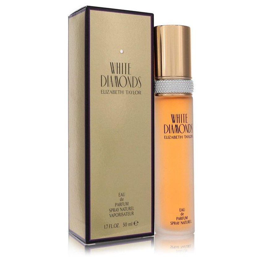 Perfume Feminino Elizabeth Taylor 50 Ml Eau De Parfum Spray - imagem 2