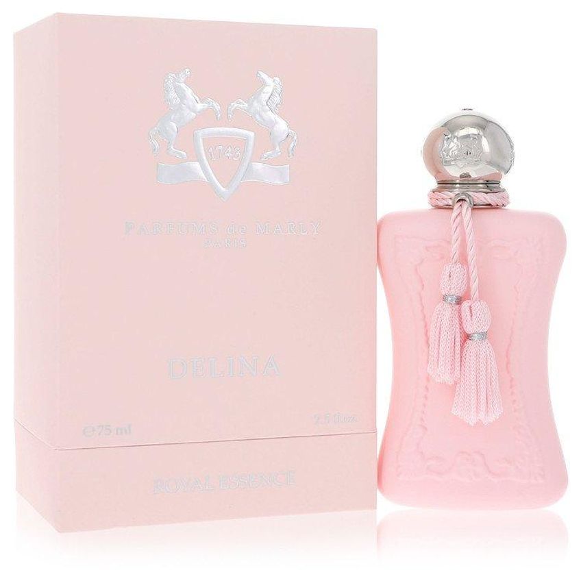 Perfume Feminino Parfums De Marly 75 Ml Eau De Parfum Spray - imagem 3