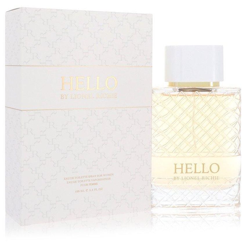 Perfume Feminino Lionel Richie 100ml Eau De Toilette - imagem 2
