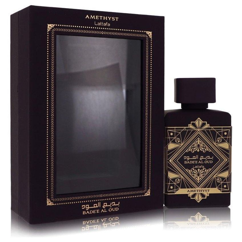 Perfume Feminino Lattafa 100 Ml Eau De Parfum - imagem 2