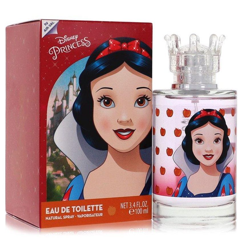 Perfume Feminino Disney 100 Ml Eau De Toilette Spray - imagem 2