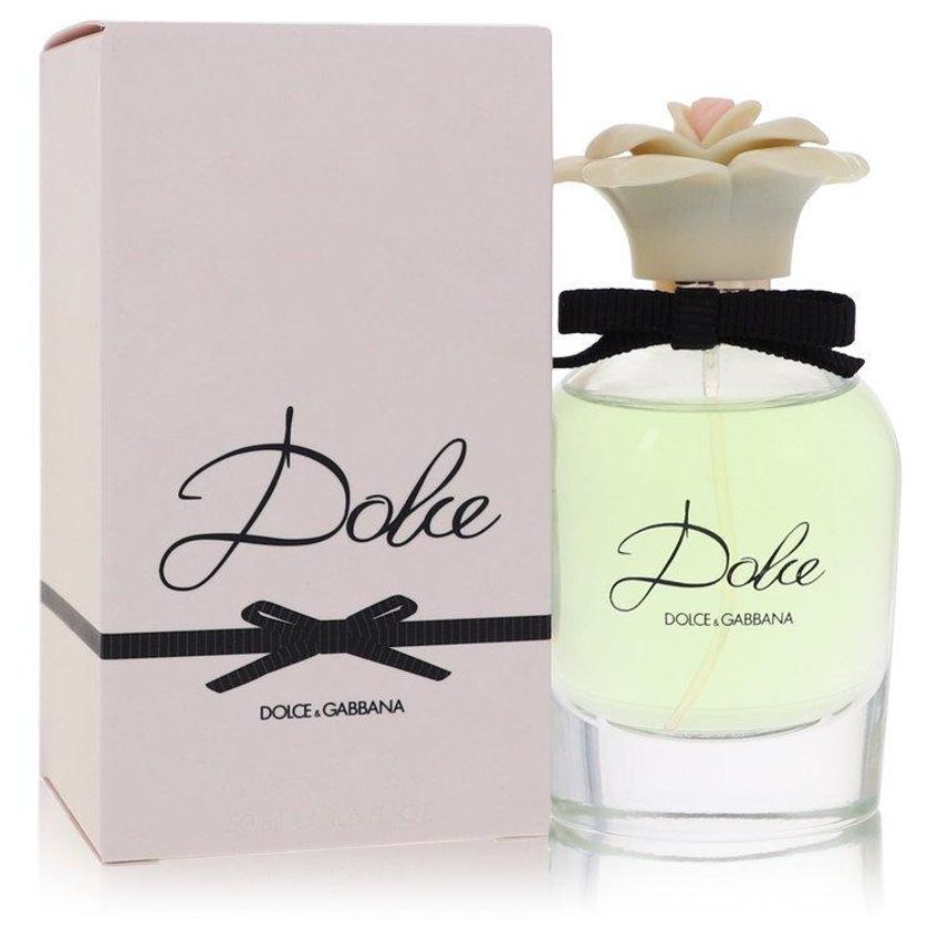 Perfume Feminino Dolce & Gabbana 50 Ml Eau De Parfum - imagem 2