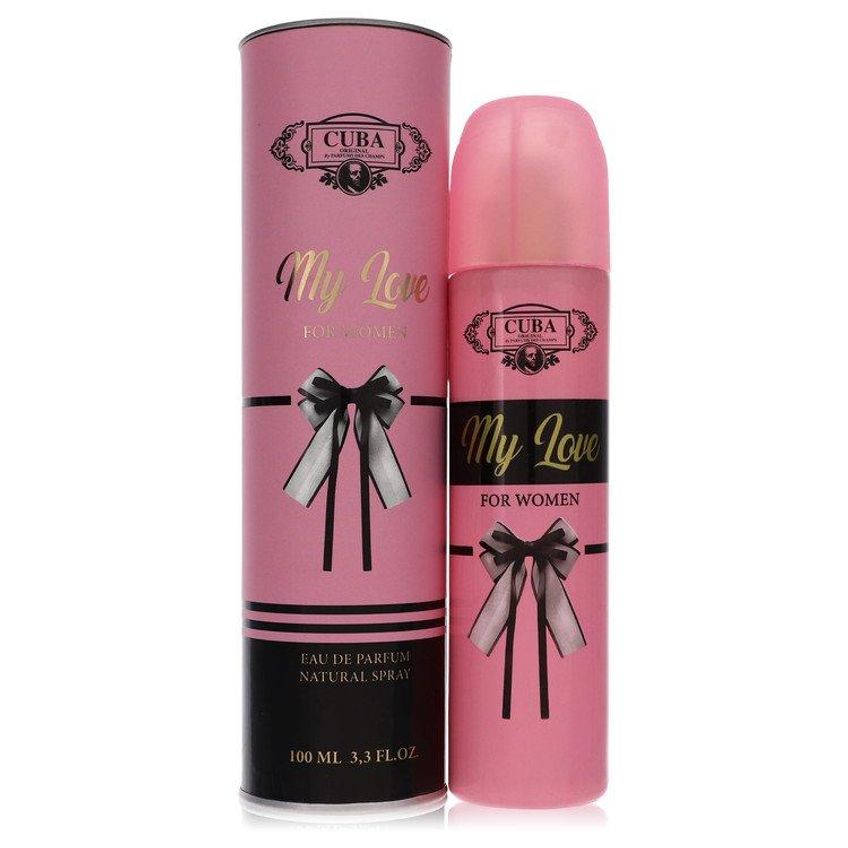 Perfume Feminino Fragluxe 100 Ml Eau De Parfum - imagem 2