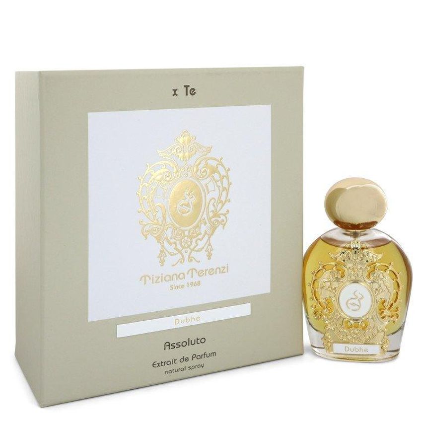 Perfume Feminino Dubhe Assoluto Tiziana Terenzi 99 Ml Extrait De Parfum - imagem 2