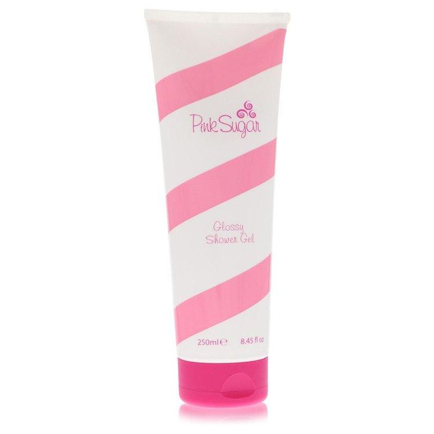 Gel De Banho Feminino Aquolina Pink Sugar 236 Ml - imagem 2