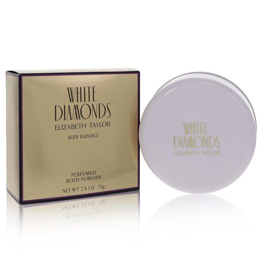 Perfume Feminino Elizabeth Taylor 75 Ml Dusting Powder - imagem 3
