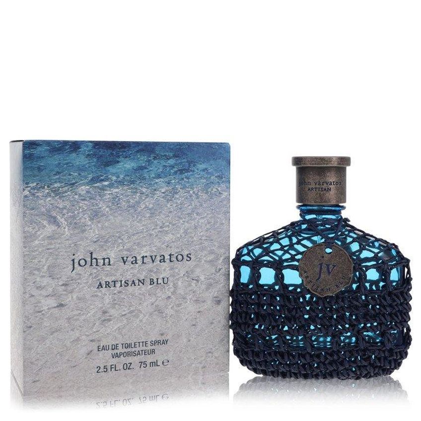 Perfume Masculina John Varvatos 75 Ml Eau De Toilette Spray - imagem 2