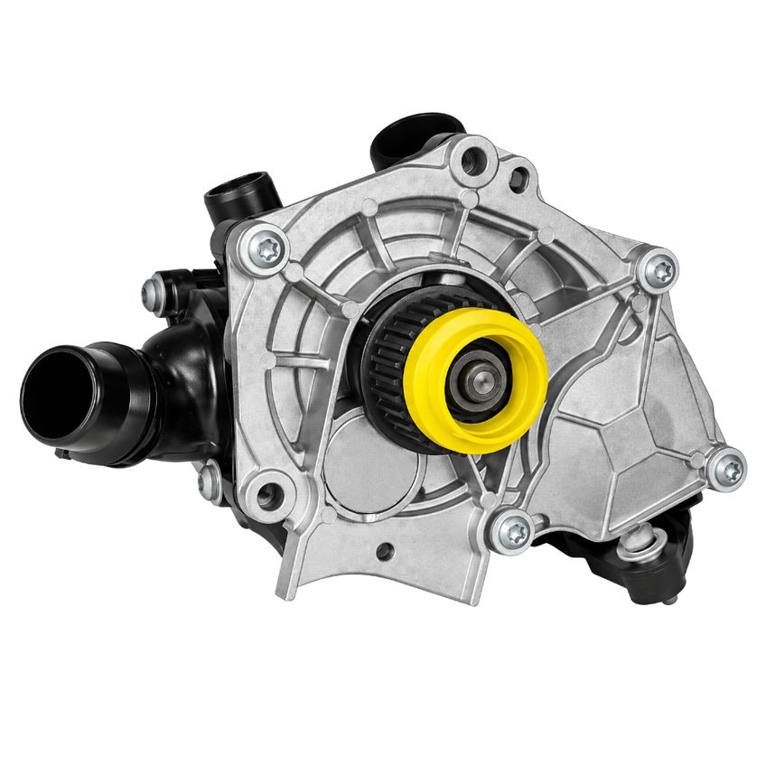 Bomba Agua Jetta New Beetle 2.0 16v Tfsi 2012 2013 2014-2019 - imagem 3
