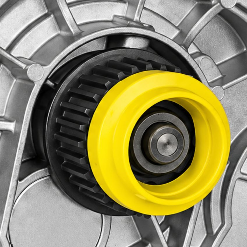 Bomba Agua Jetta New Beetle 2.0 16v Tfsi 2012 2013 2014-2019 - imagem 4