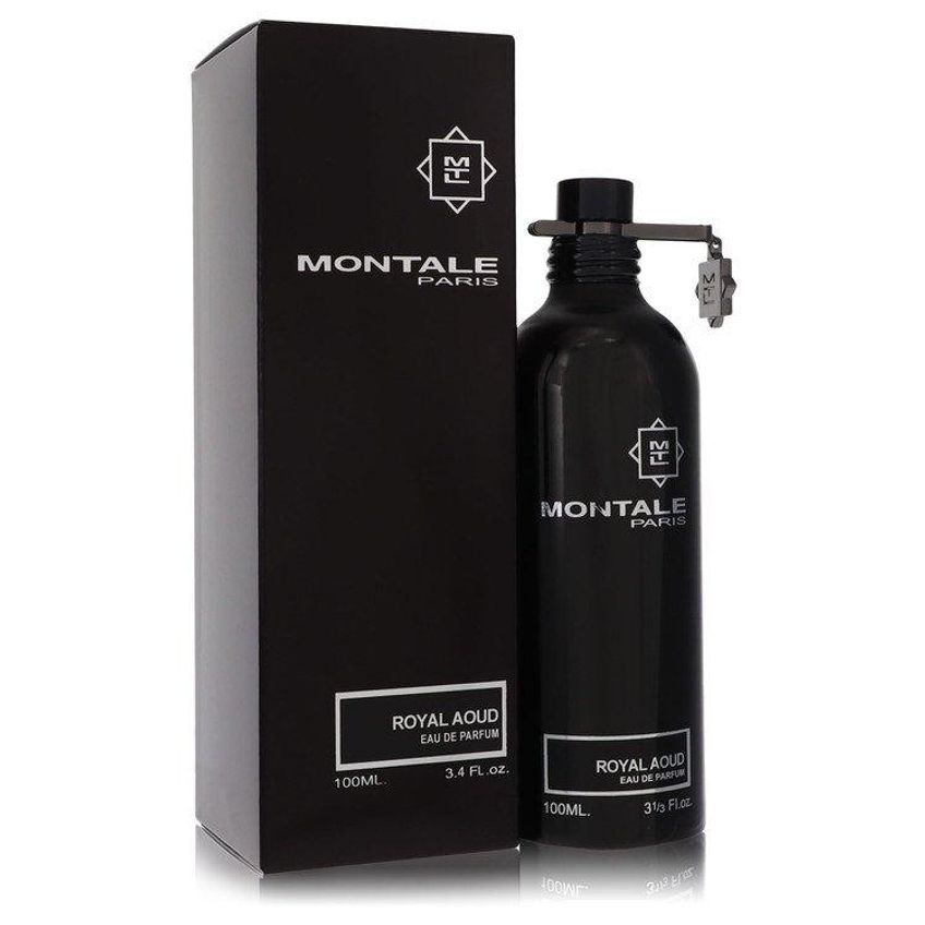 Perfume Feminino Montale 100 Ml Eau De Parfum Spray - imagem 2