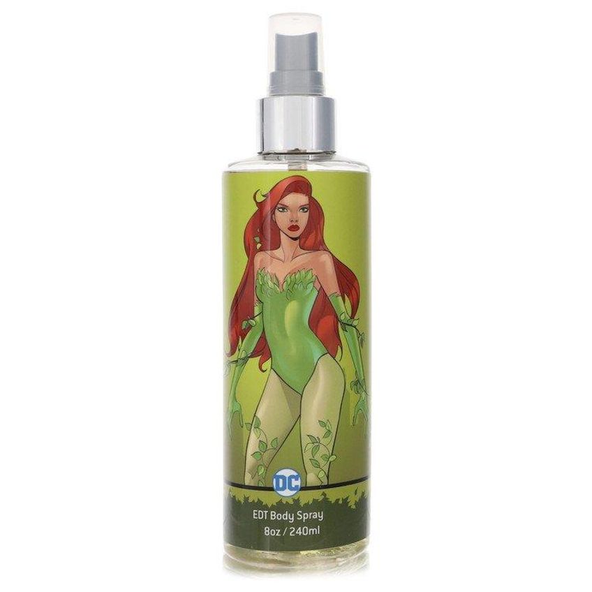 Perfume Feminino DC Comics Poison Ivy 236 ml Eau de Toilette - imagem 2