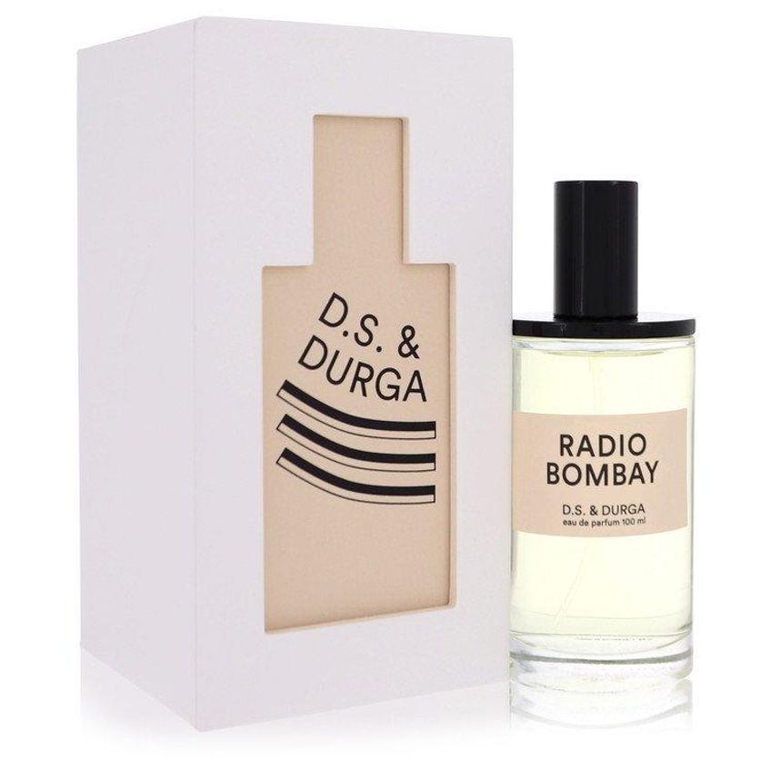 Perfume Feminino D.s. & Durga 100 Ml Eau De Parfum Spray - imagem 2