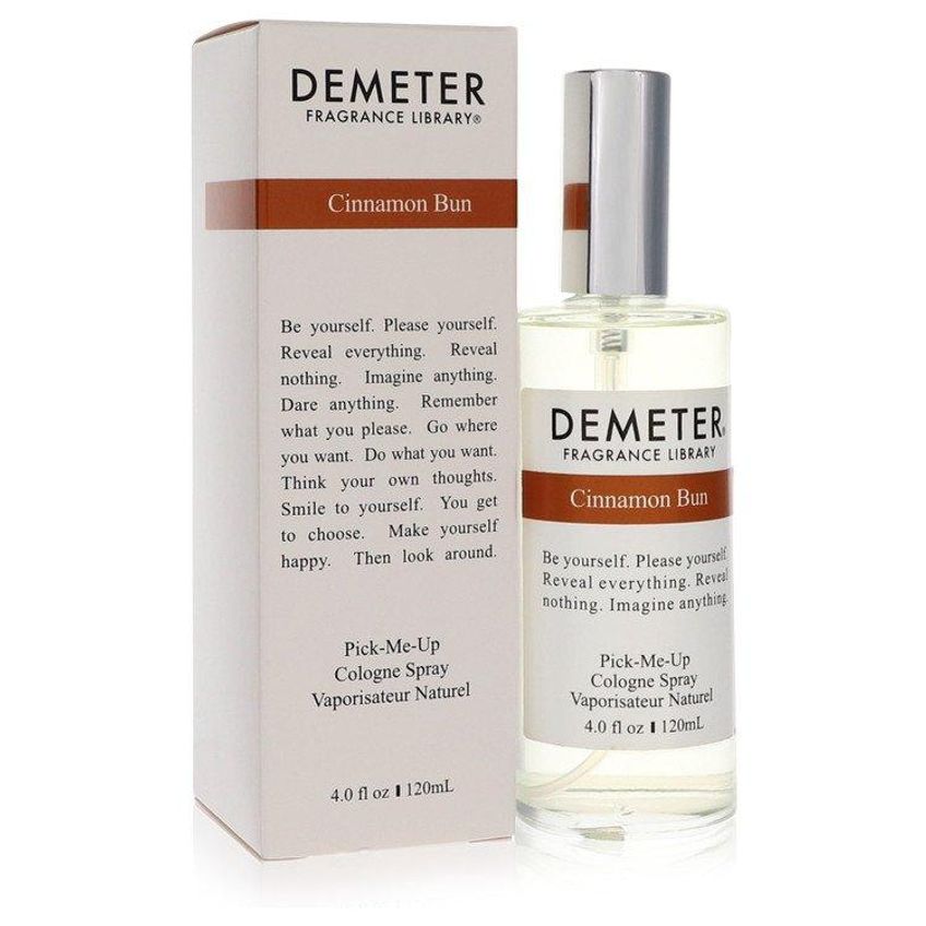 Perfume Feminino Demeter 120 Ml Cinnamon Bun Cologne - imagem 2