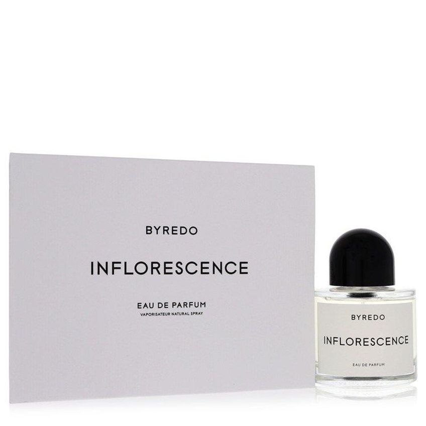 Perfume Feminino Inflorescence Redo 100 Ml Eau De Parfum - imagem 2