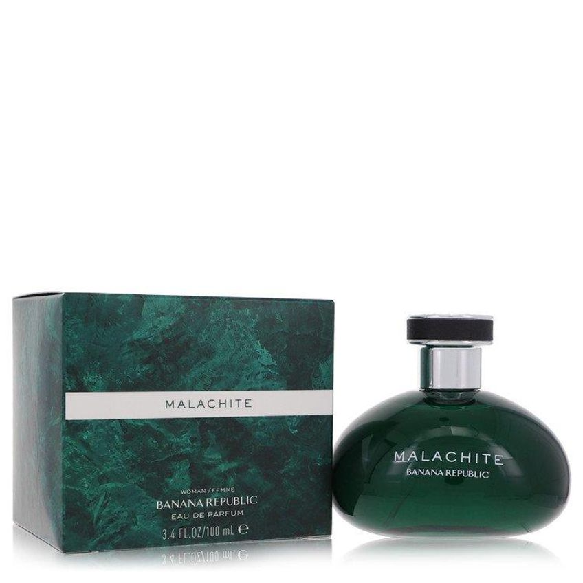 Perfume Feminino Malachite Banana Republic 100 Ml Eau De Parfum - imagem 2