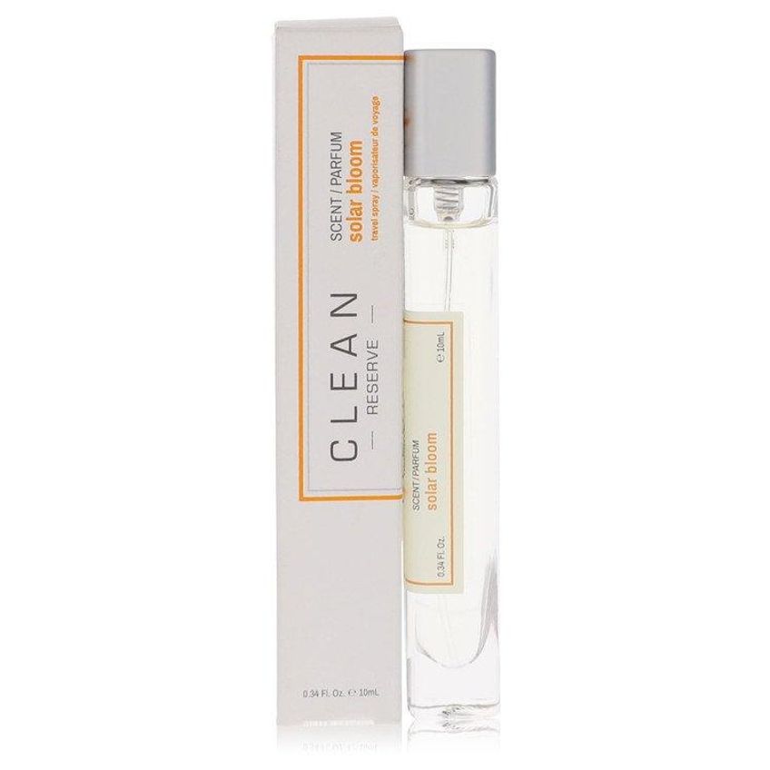 Mini Perfume Feminino Clean Reserve Solar Bloom Clean Reserve Solar Bloom Colonia 10 Ml - imagem 2
