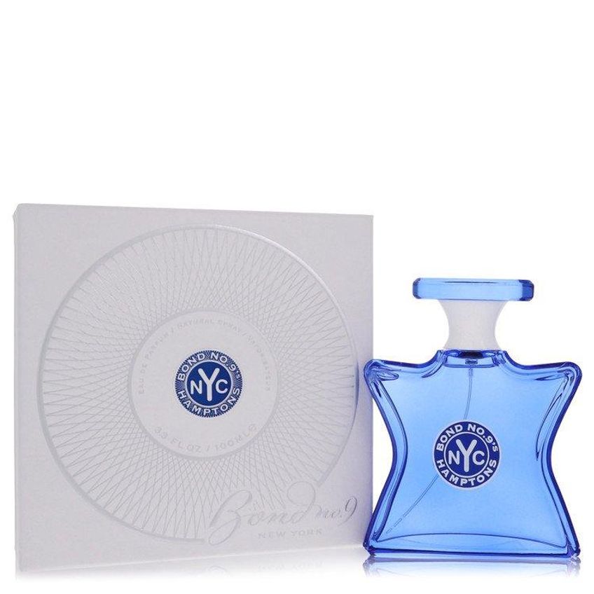 Perfume Feminino Hamptons Parfum Bond No. 9 100 Ml Eau De Parfum - imagem 2
