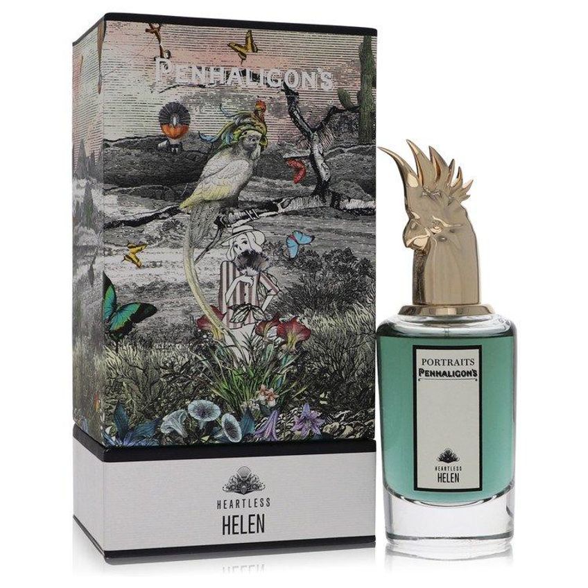 Perfume Feminino Penhaligon's 75 Ml Eau De Parfum Spray - imagem 3