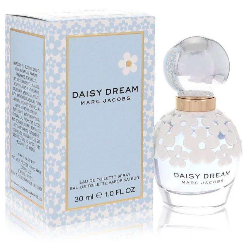 Perfume Feminino Daisy Dream Marc Jacobs 30 Ml Eau De Toilette - imagem 2