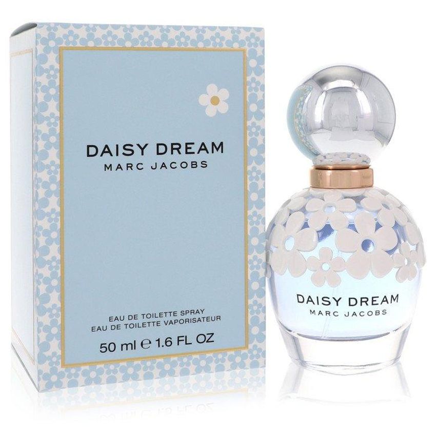Perfume Feminino Daisy Dream Marc Jacobs 50 Ml Eau De Toilette - imagem 2