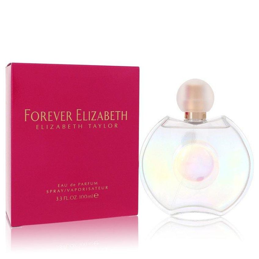 Perfume Feminino Forever Parfum Elizabeth Taylor 100 Ml Eau De Parfum - imagem 2