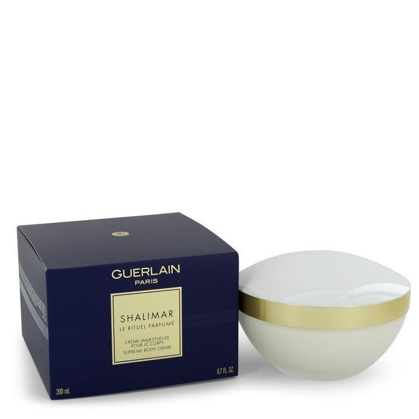 Creme Corporal Perfumado Shalimar Guerlain 200 Ml - imagem 2