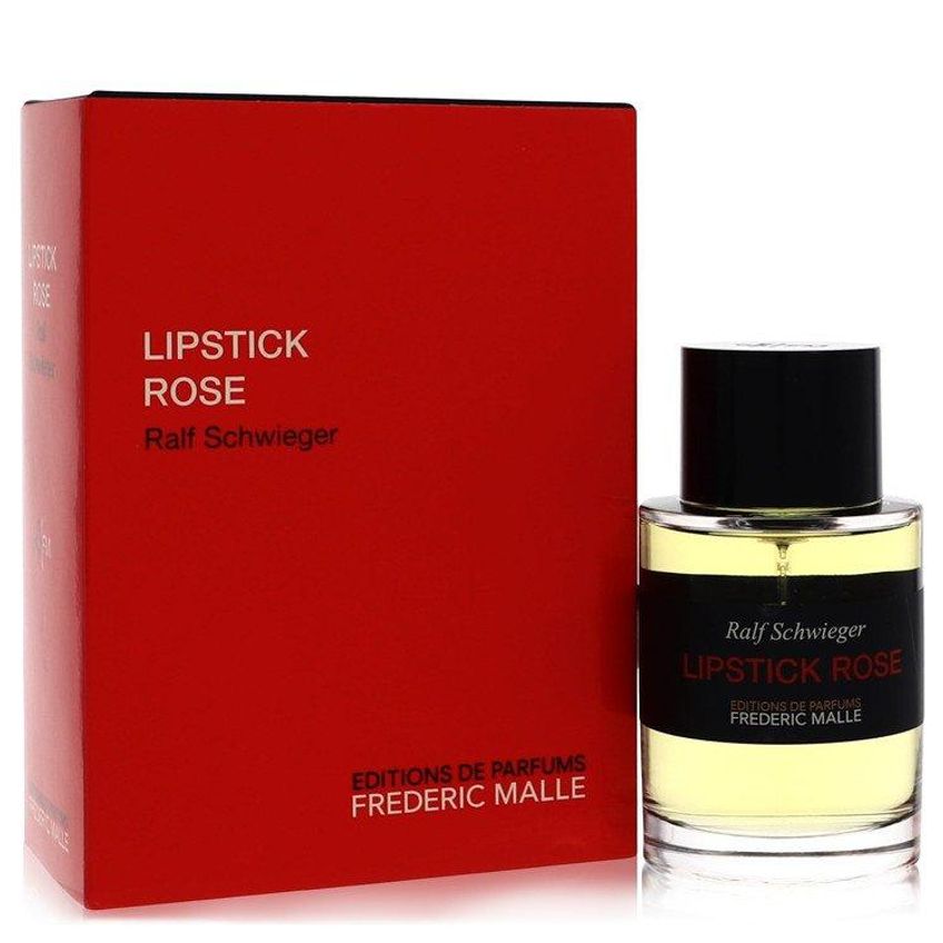 Perfume Feminino Lipstick Rose Frederic Malle 100 Ml Eau De Parfum - imagem 2