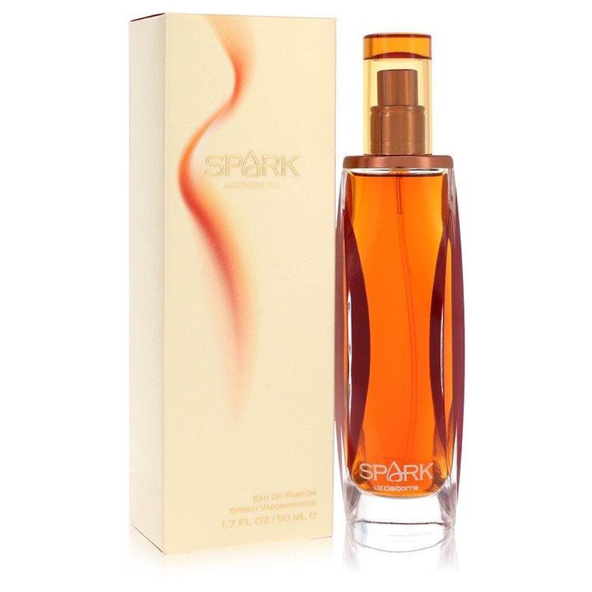 Perfume Feminino Liz Claiborne 50 Ml Eau De Parfum - imagem 2