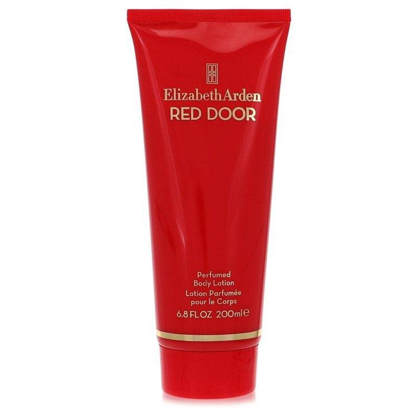Perfume Feminino Elizabeth Arden 200 Ml Loção Corporal - imagem 2