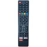 Controle Tv Philco Smart Tecla Netflix Globo Play Fbg-9028