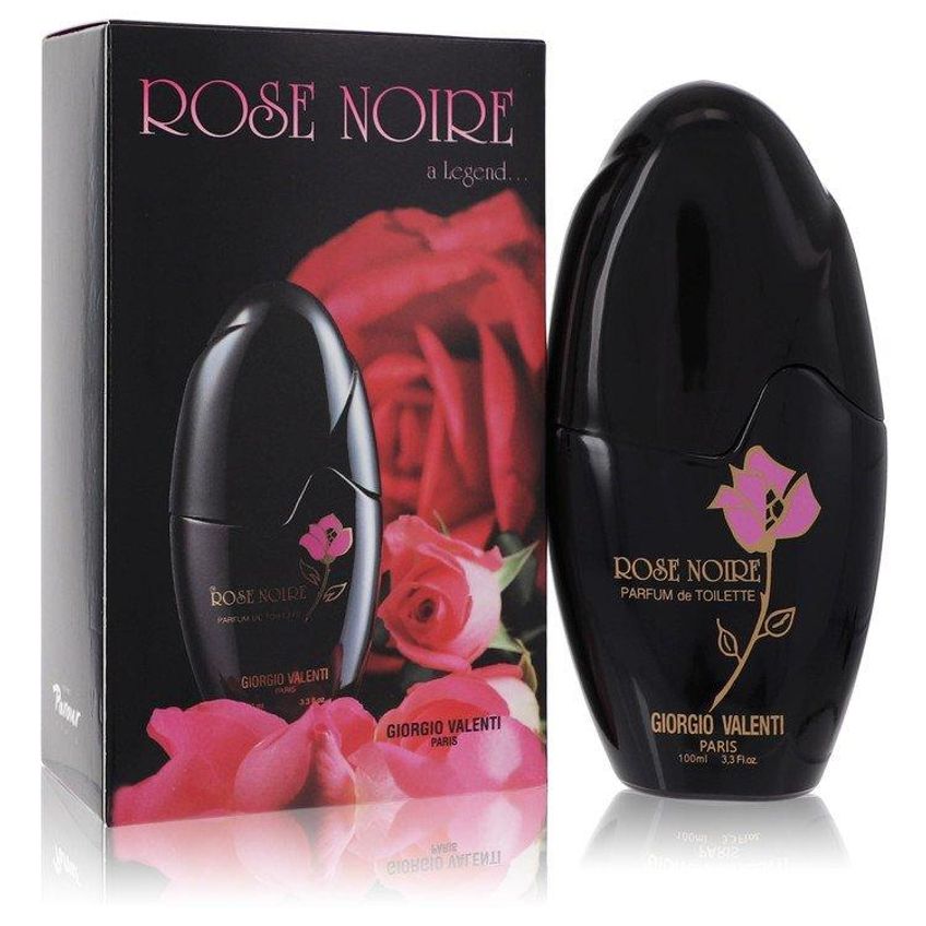 Perfume Feminino Giorgio Valenti 100 Ml Parfum De Toilette Spray - imagem 3
