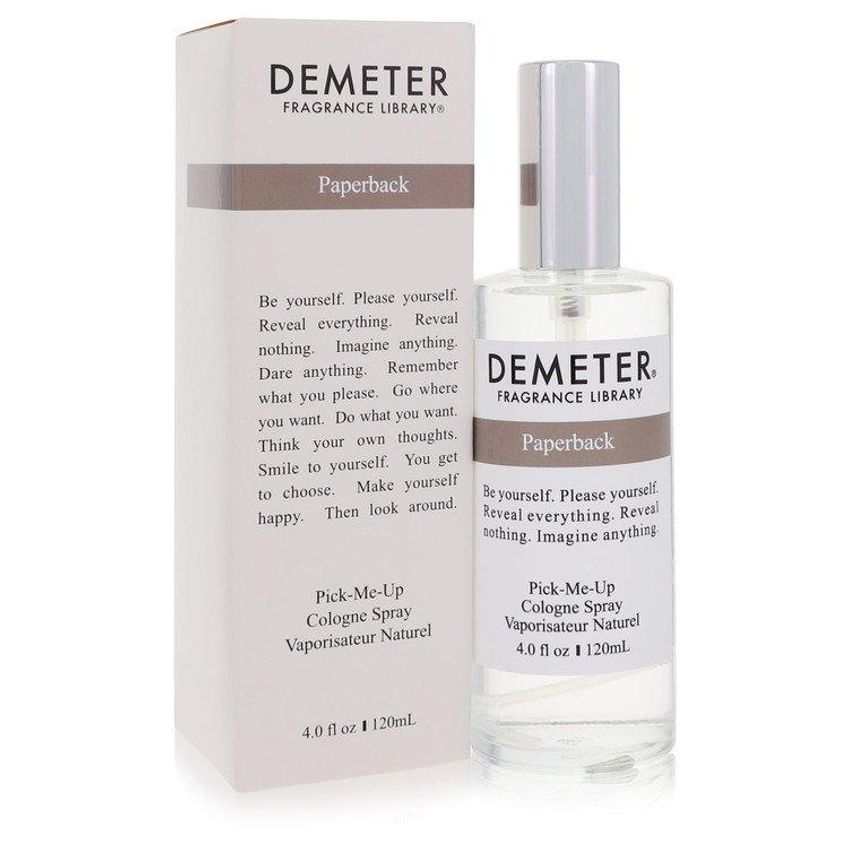 Perfume Feminino Demeter 120 Ml Paperback Cologne - imagem 2