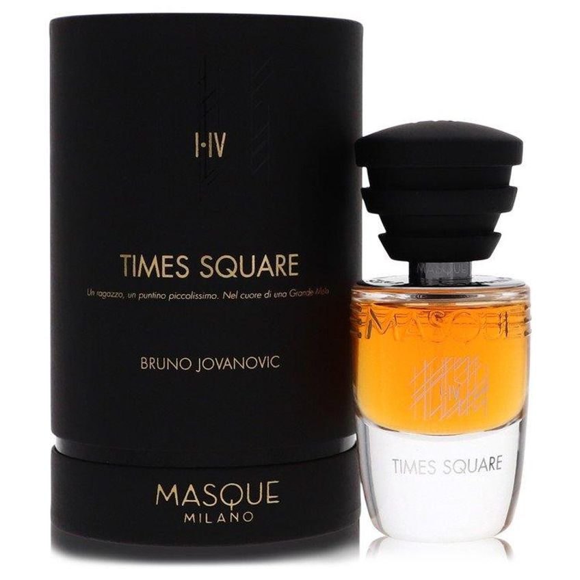 Perfume Feminino Masque Milano 35 Ml Eau De Parfum Spray - imagem 2
