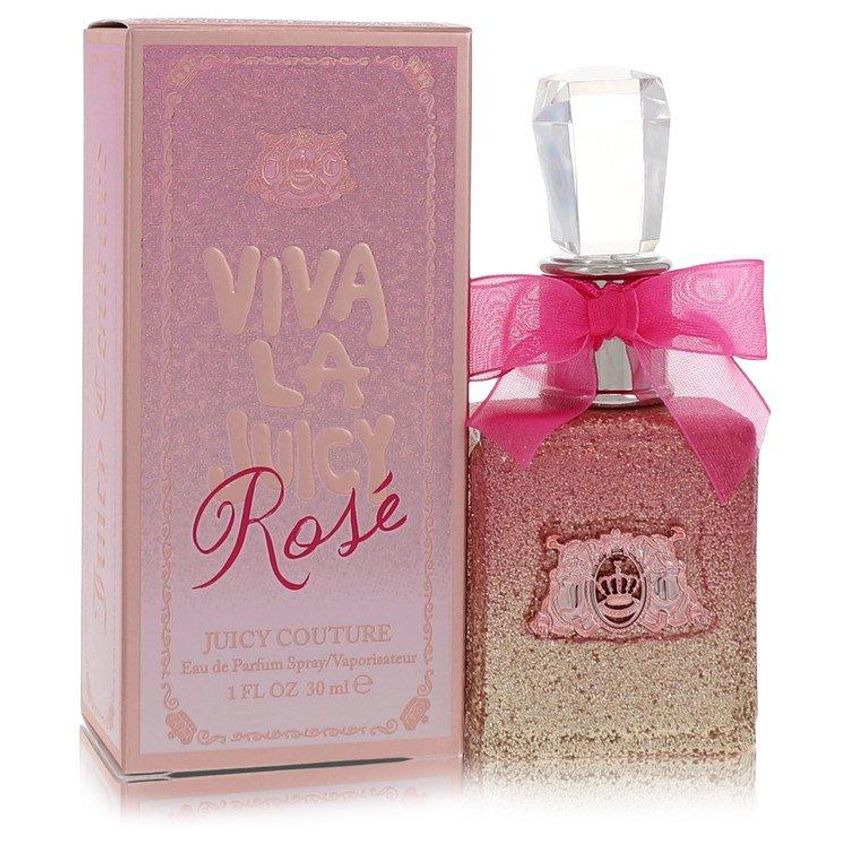 Perfume Feminino Juicy Couture 30 Ml Eau De Parfum Spray - imagem 2
