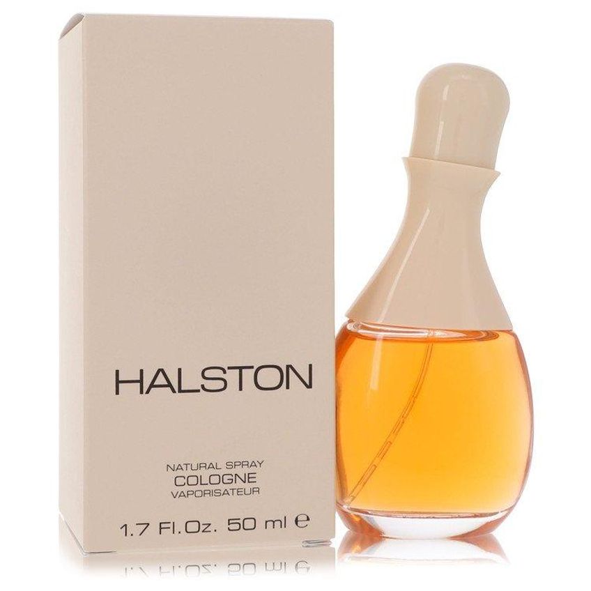 Perfume Feminino Halston 50 Ml Cologne - imagem 2