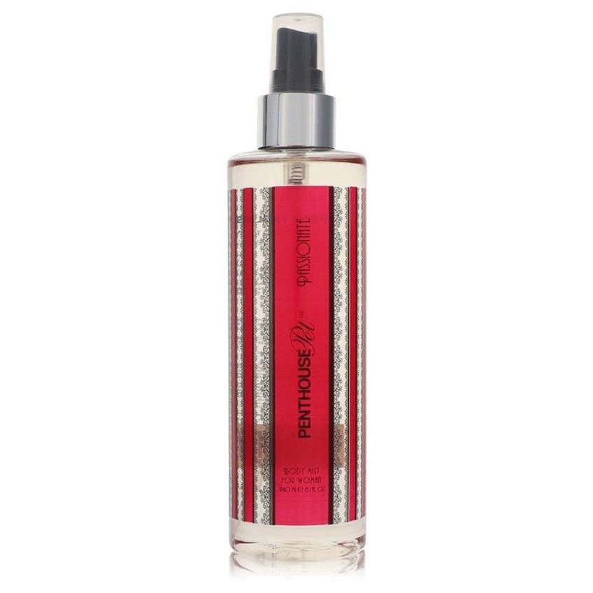 Perfume Feminino Penthouse 150 Ml Desodorante Spray - imagem 2