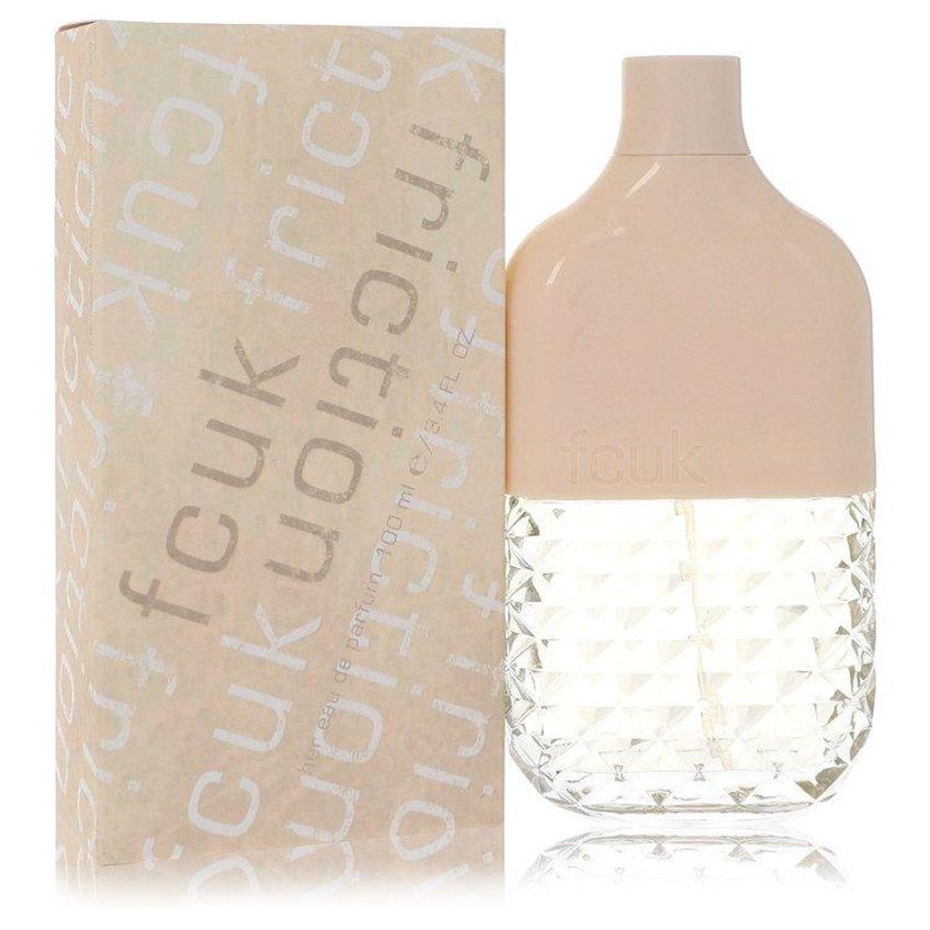 Perfume Feminino Fcuk Friction French Connection 100 Ml Eau De Parfum - imagem 2