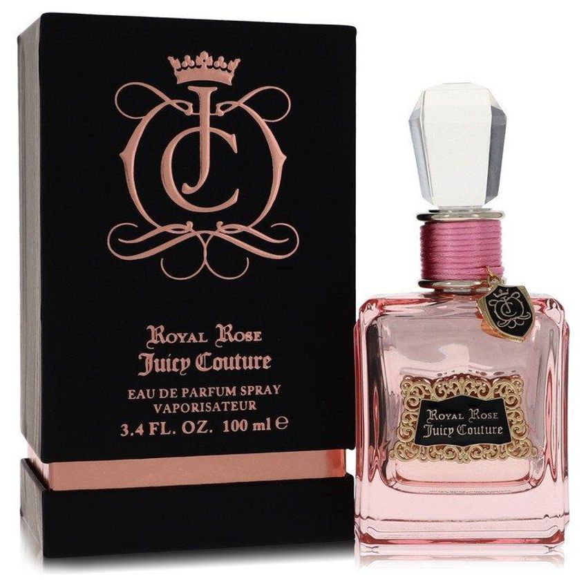 Perfume Feminino Juicy Couture 100 Ml Eau De Parfum Spray - imagem 3