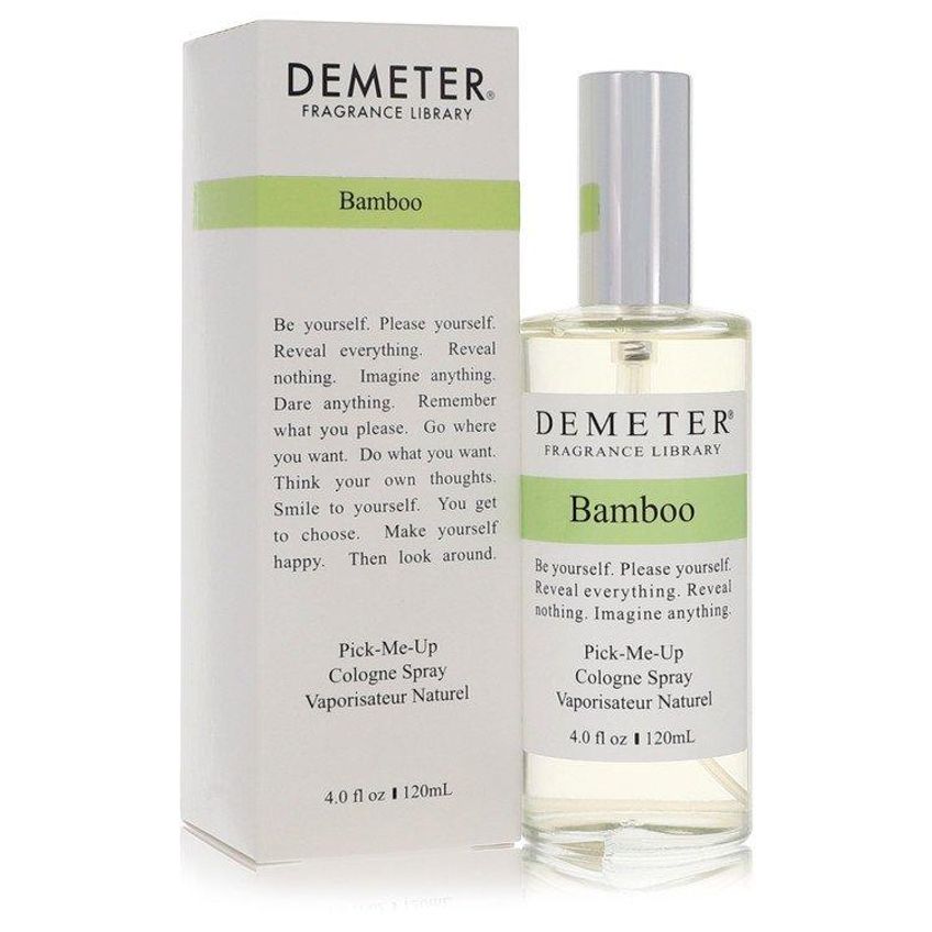 Perfume Feminino Demeter 120 Ml Bamboo Cologne - imagem 2