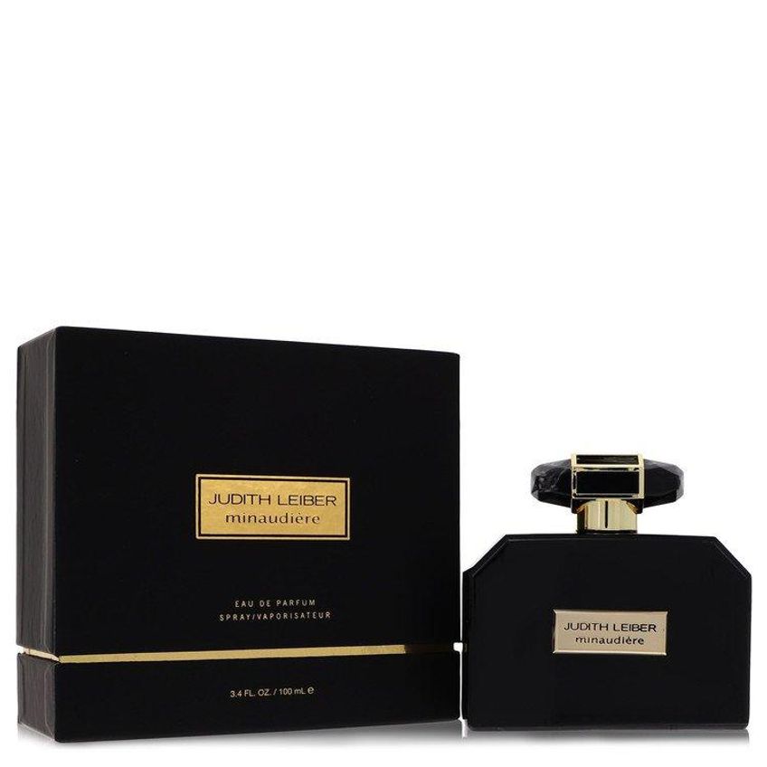 Perfume Feminino Judith Leiber 100 Ml Eau De Parfum Spray - imagem 3
