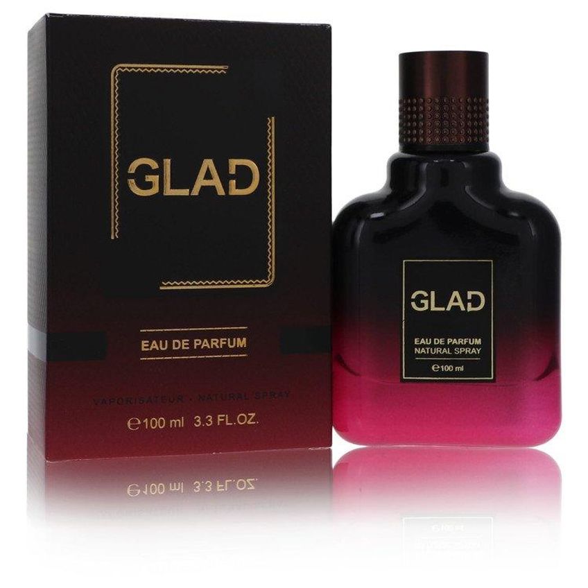 Perfume Feminino Kian 100 Ml Eau De Parfum Spray - imagem 2