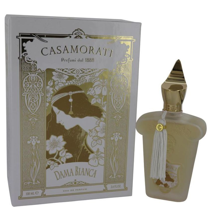 Perfume Feminino Dama Bianca Xerjoff 100 Ml Eau De Parfum - imagem 2