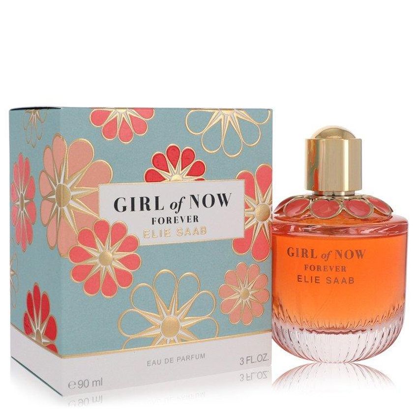Perfume Feminino Elie Saab 90 Ml Eau De Parfum Spray - imagem 2
