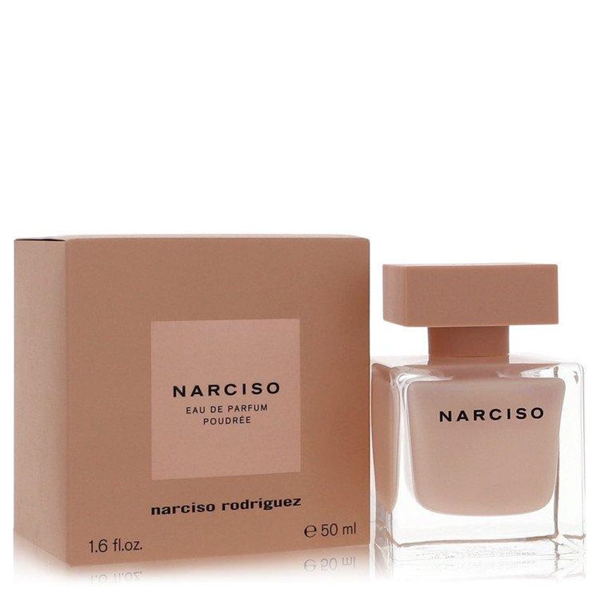 Perfume Feminino Poudree Narciso Rodriguez 50 Ml Eau De Parfum - imagem 2