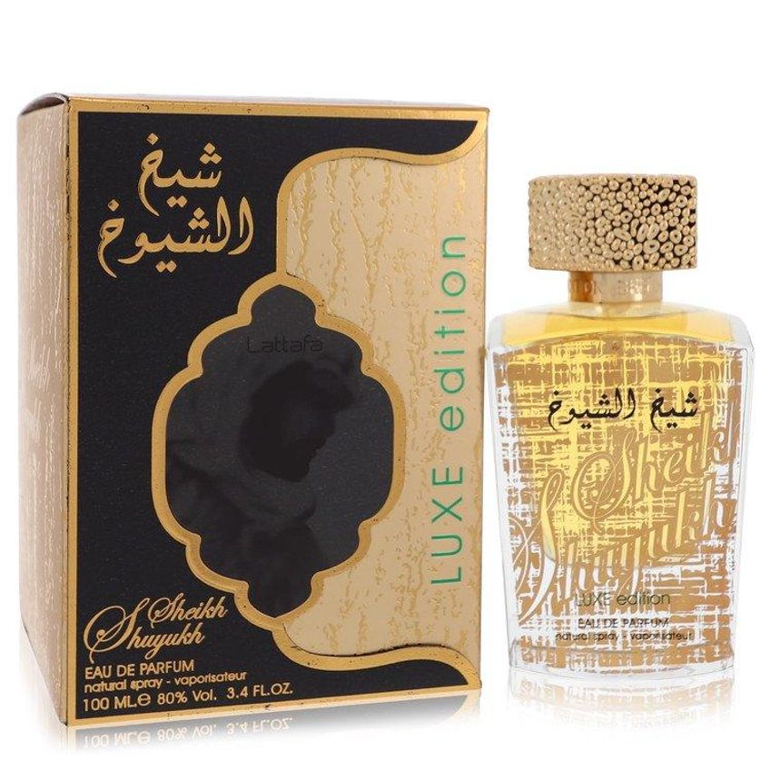 Perfume Feminino Lattafa 100 Ml Eau De Parfum - imagem 2