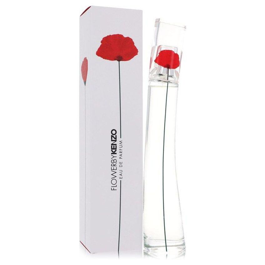 Perfume Feminino Flower Kenzo 50 Ml Eau De Parfum - imagem 2