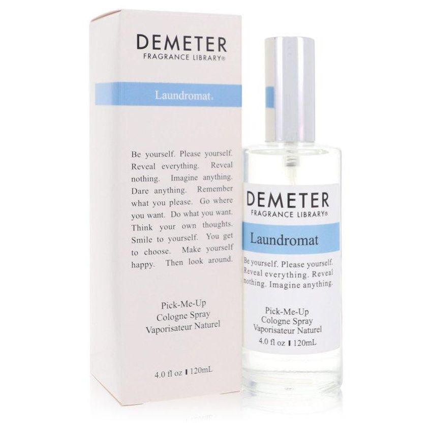 Perfume Feminino Laundromat Demeter 120 Ml Cologne - imagem 2