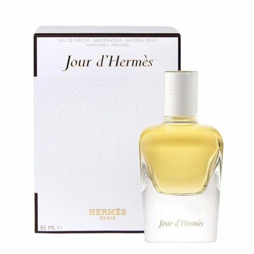 Perfume Feminino Jour D' Hermes Paris 85 Ml Edp Floral - imagem 2