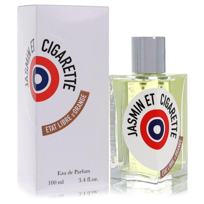 Perfume Feminino Jasmin Cigarette Etat Libre D'Orange 99 Ml Eau De Parfum - imagem 2